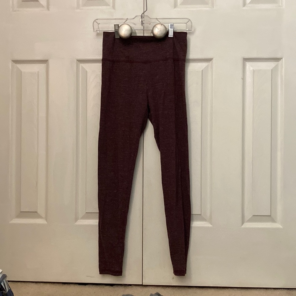 Woman leggings
